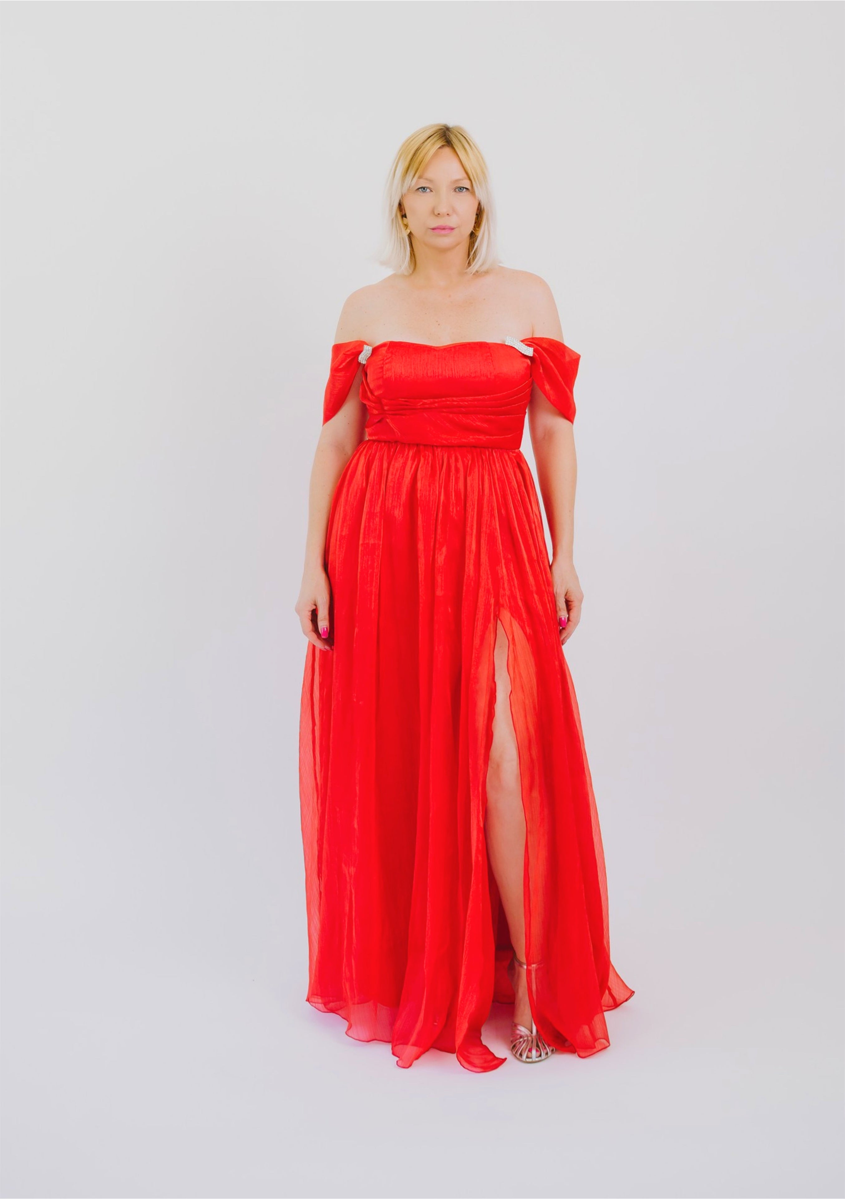 Rochie de ocazie Elara