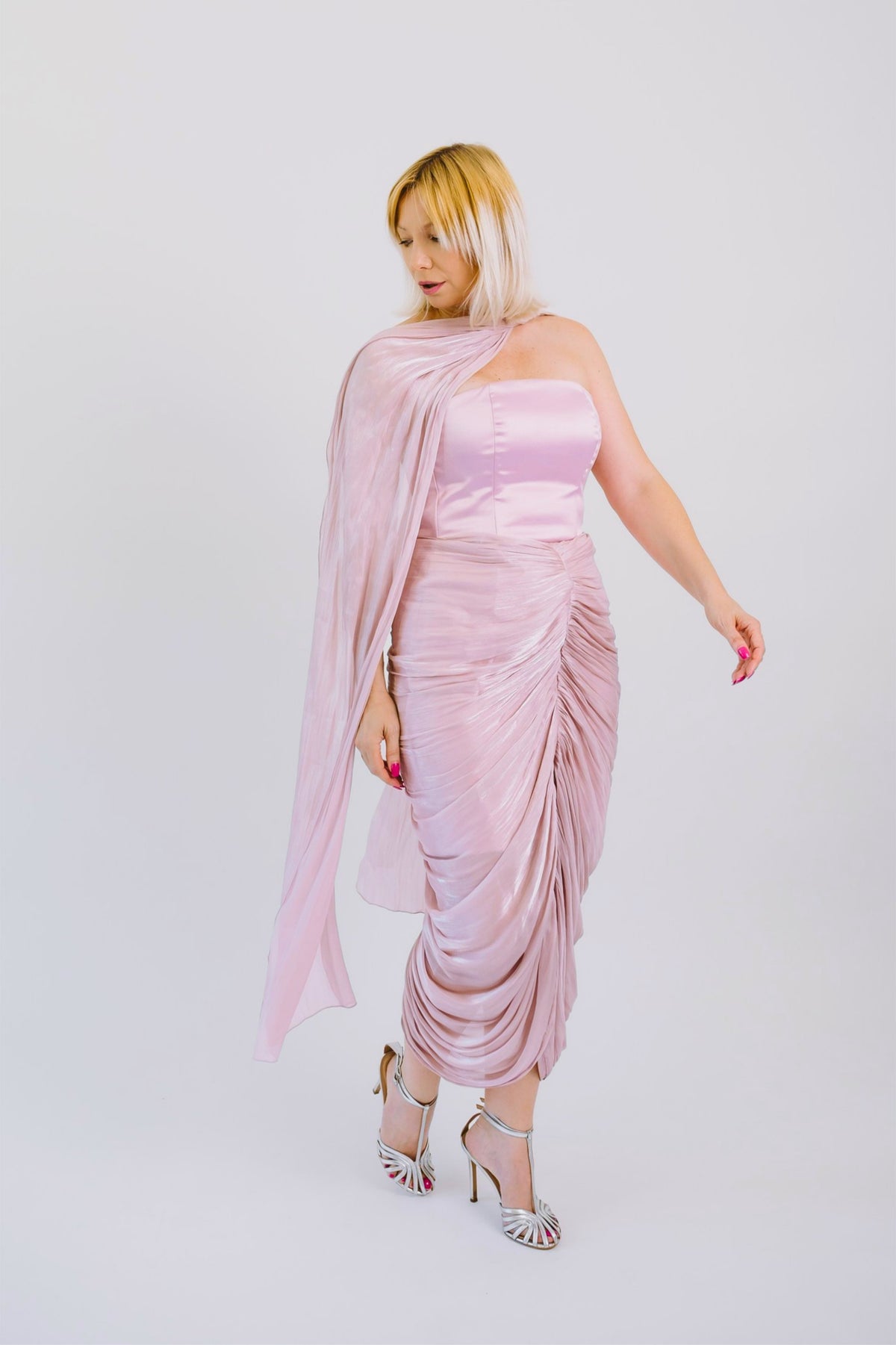 Rochie de ocazie Selene