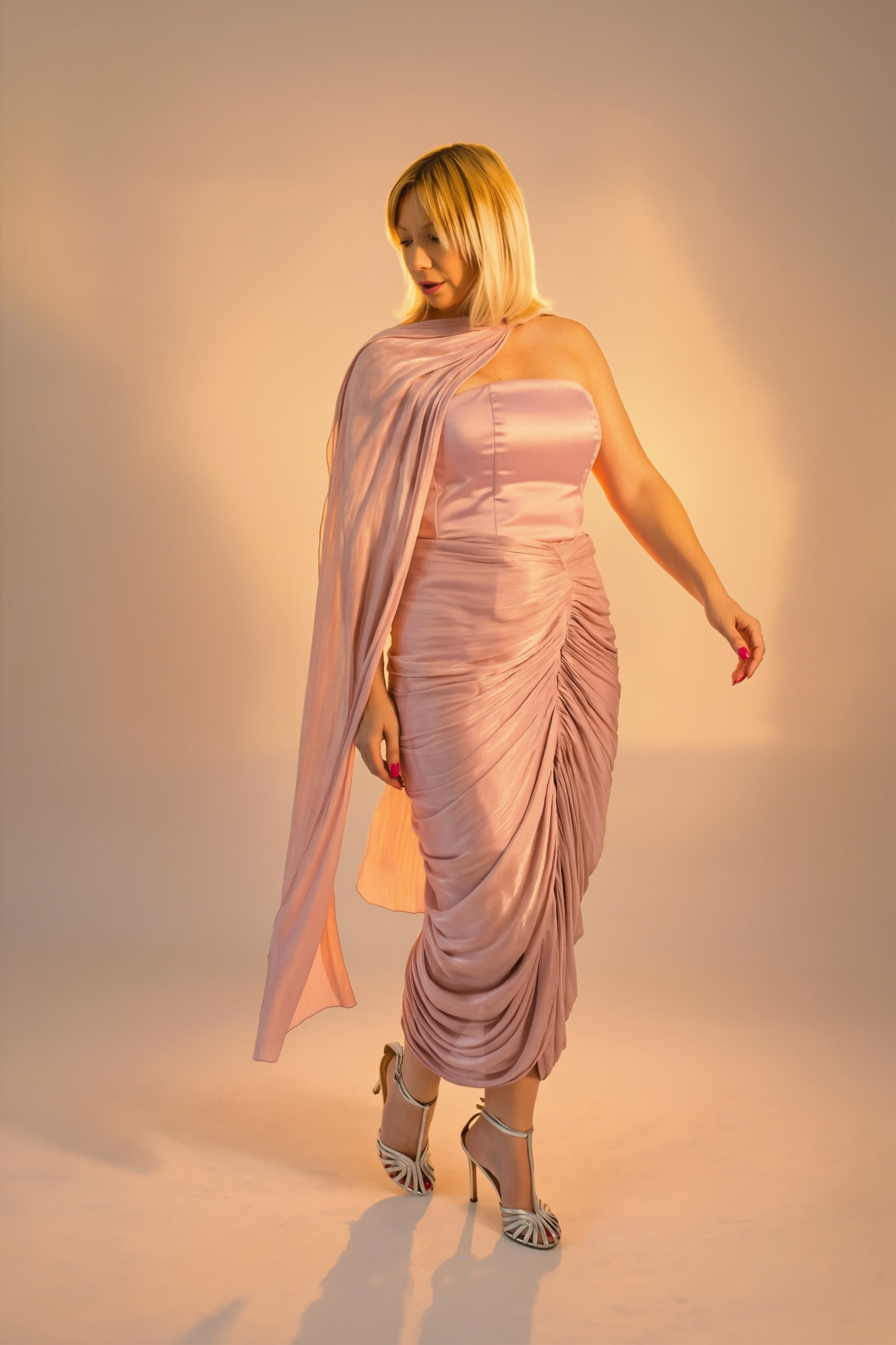 Rochie de ocazie Selene