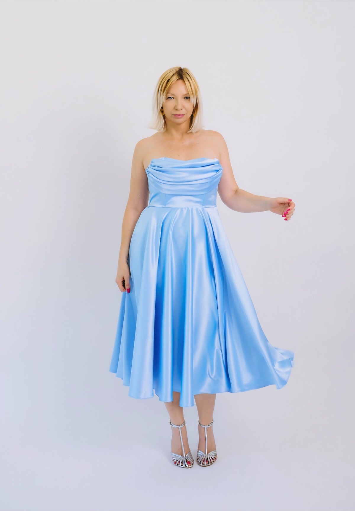 Rochie de ocazie Celeste