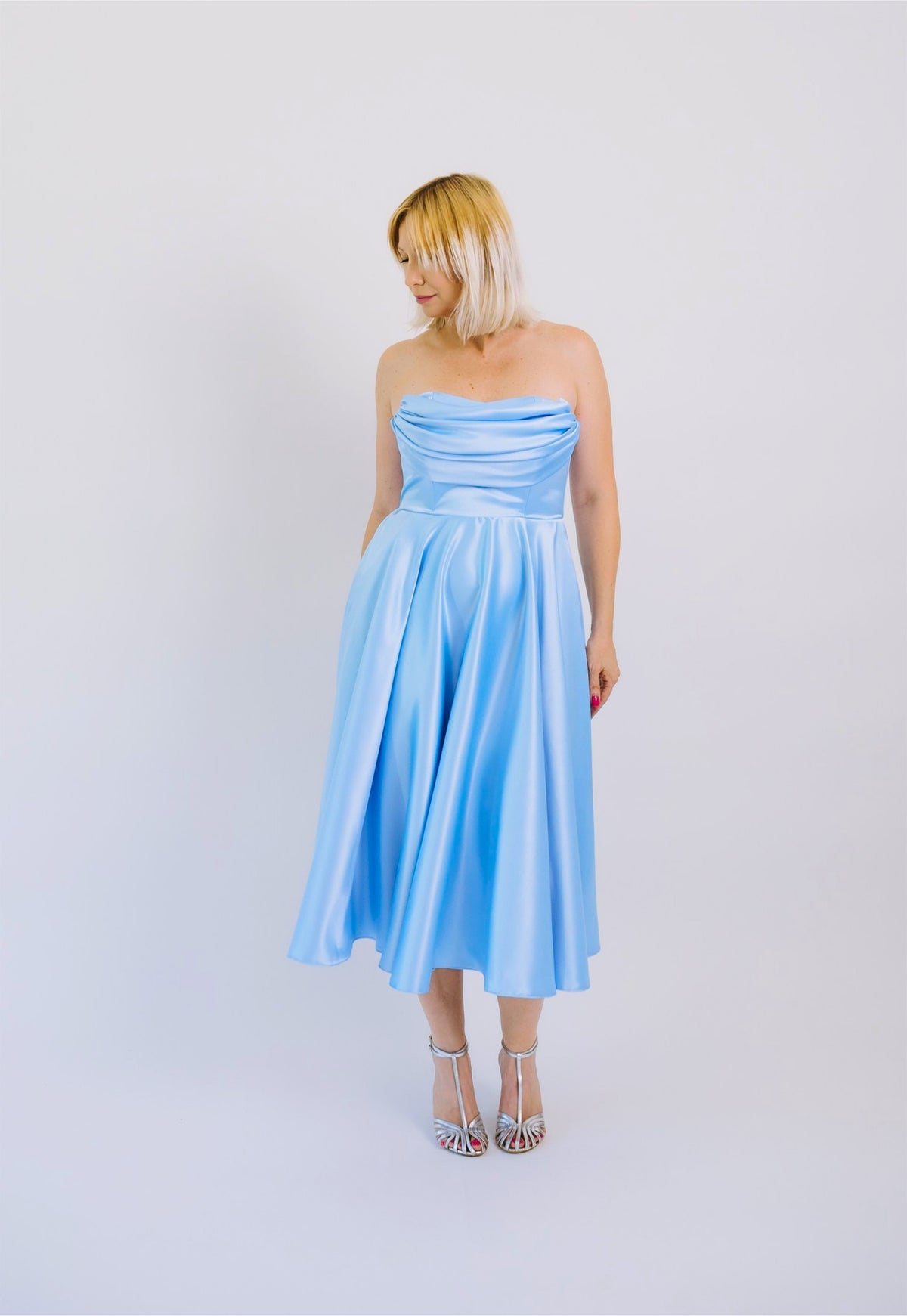 Rochie de ocazie Celeste