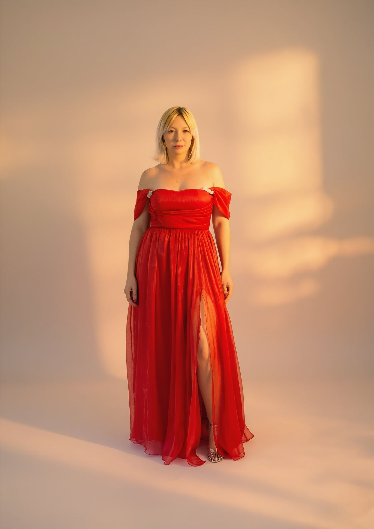 Rochie de ocazie Elara