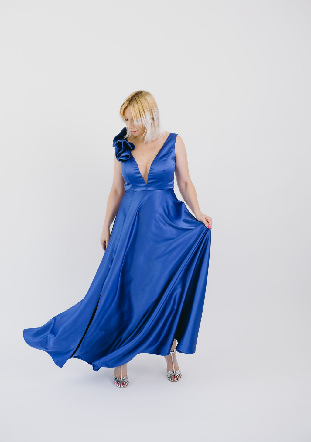 Rochie de ocazie Valora