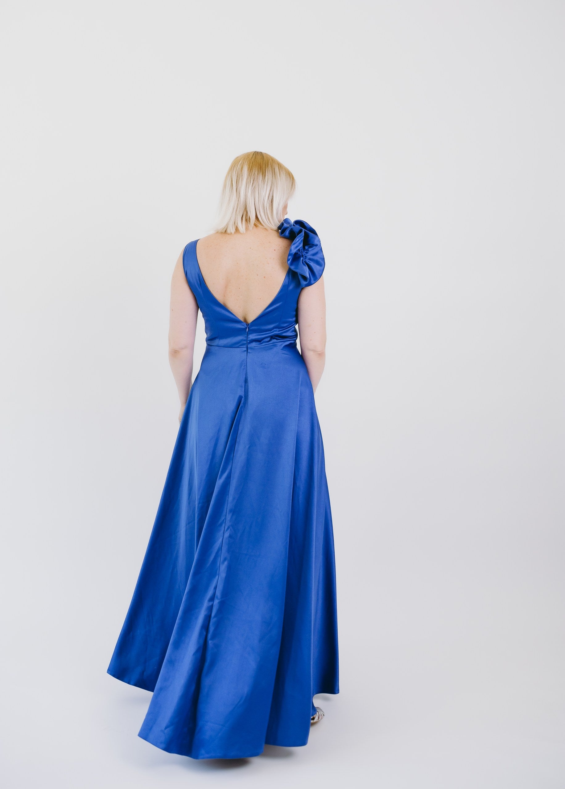 Rochie de ocazie Valora