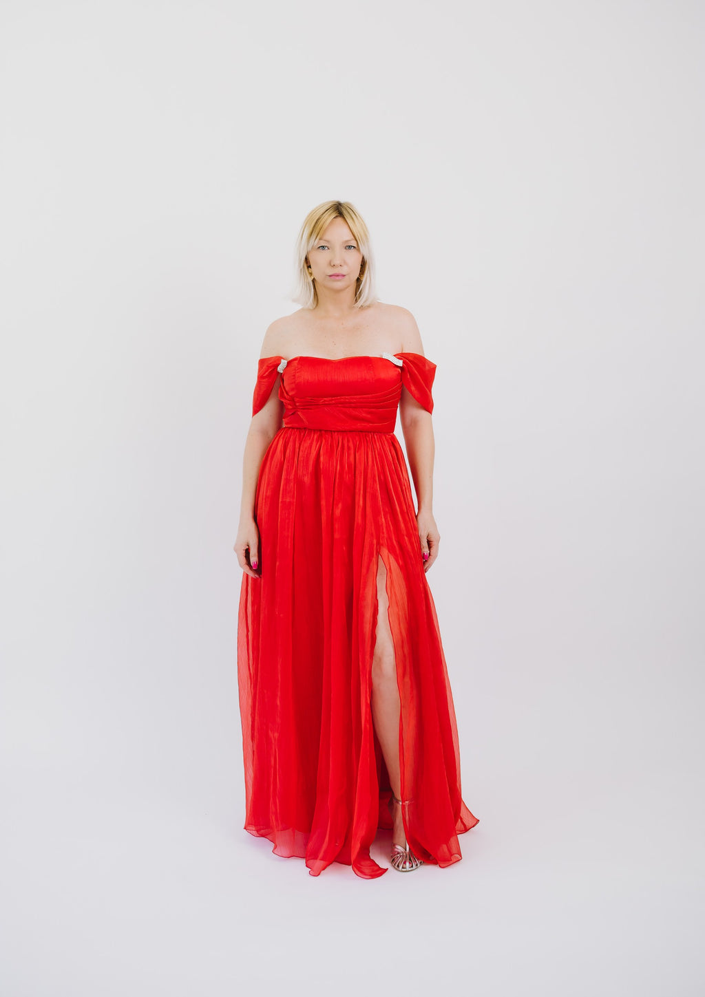 Rochie de ocazie Elara