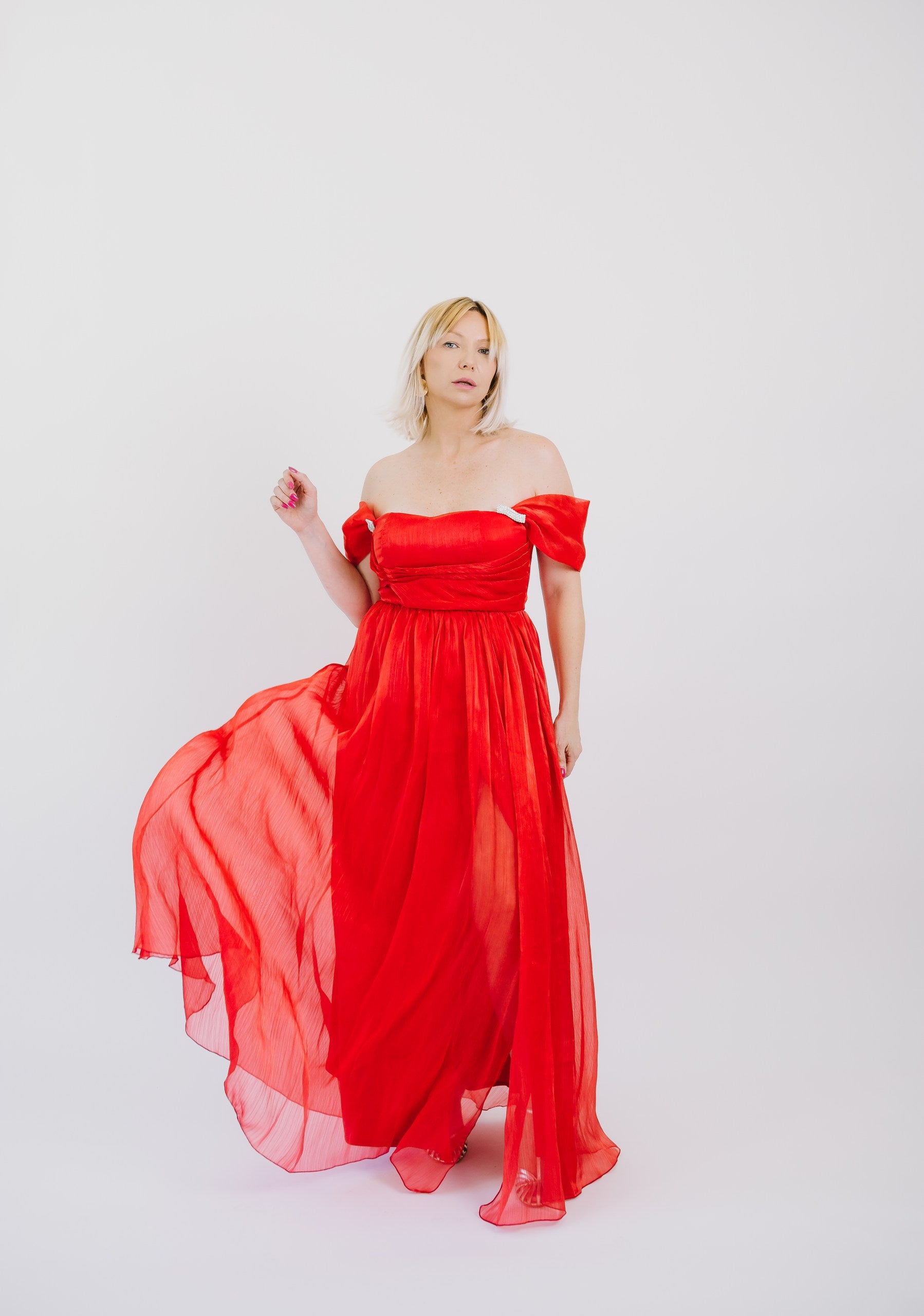 Rochie de ocazie Elara