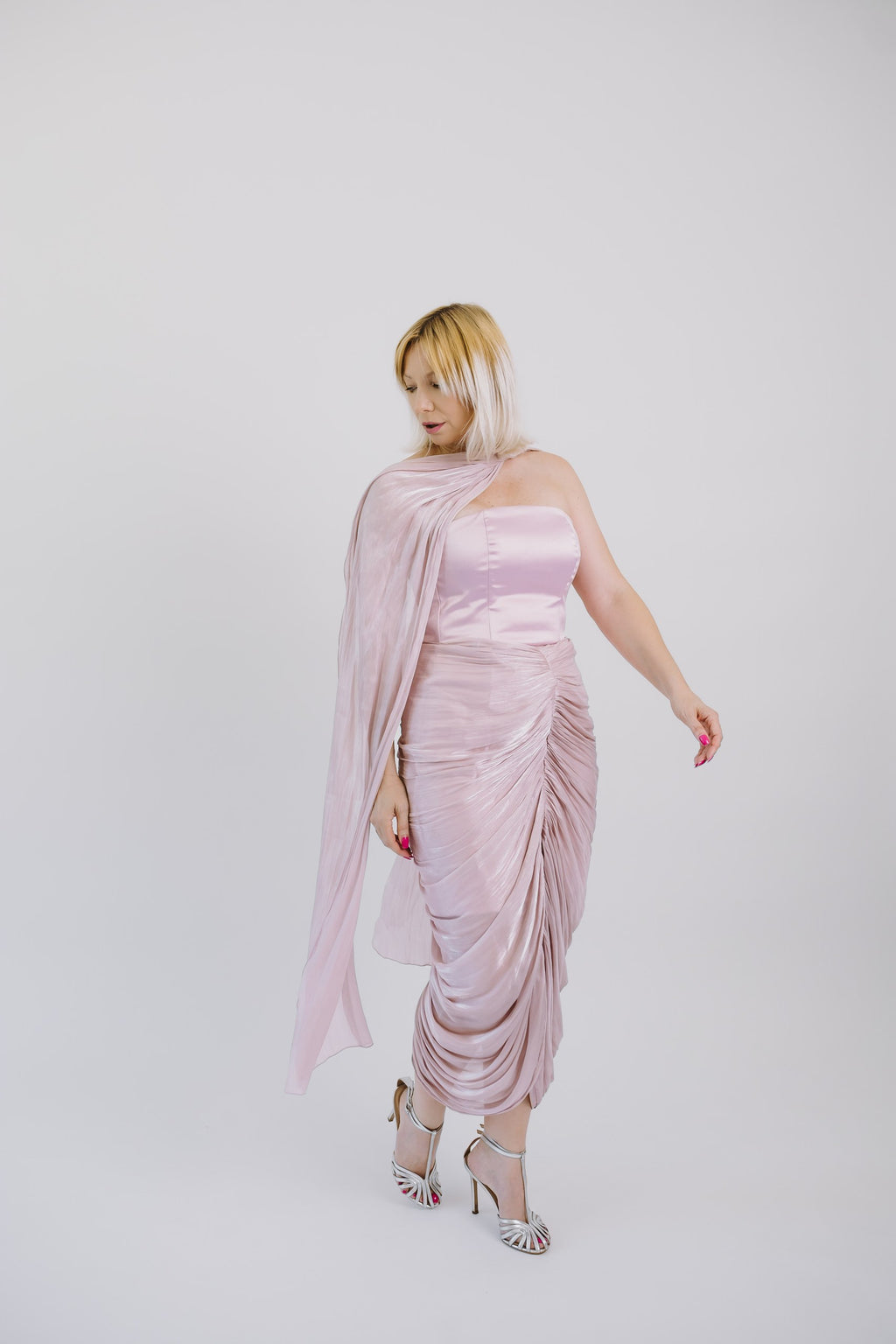 Rochie de ocazie Selene