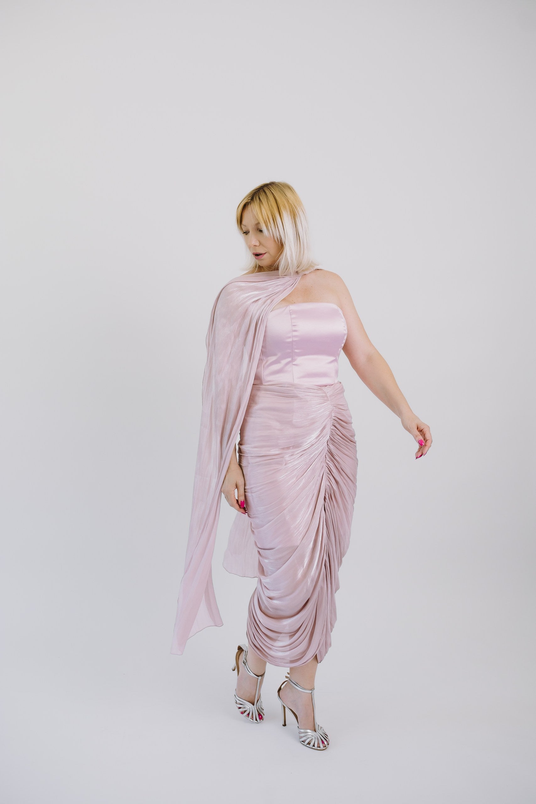 Rochie de ocazie Selene