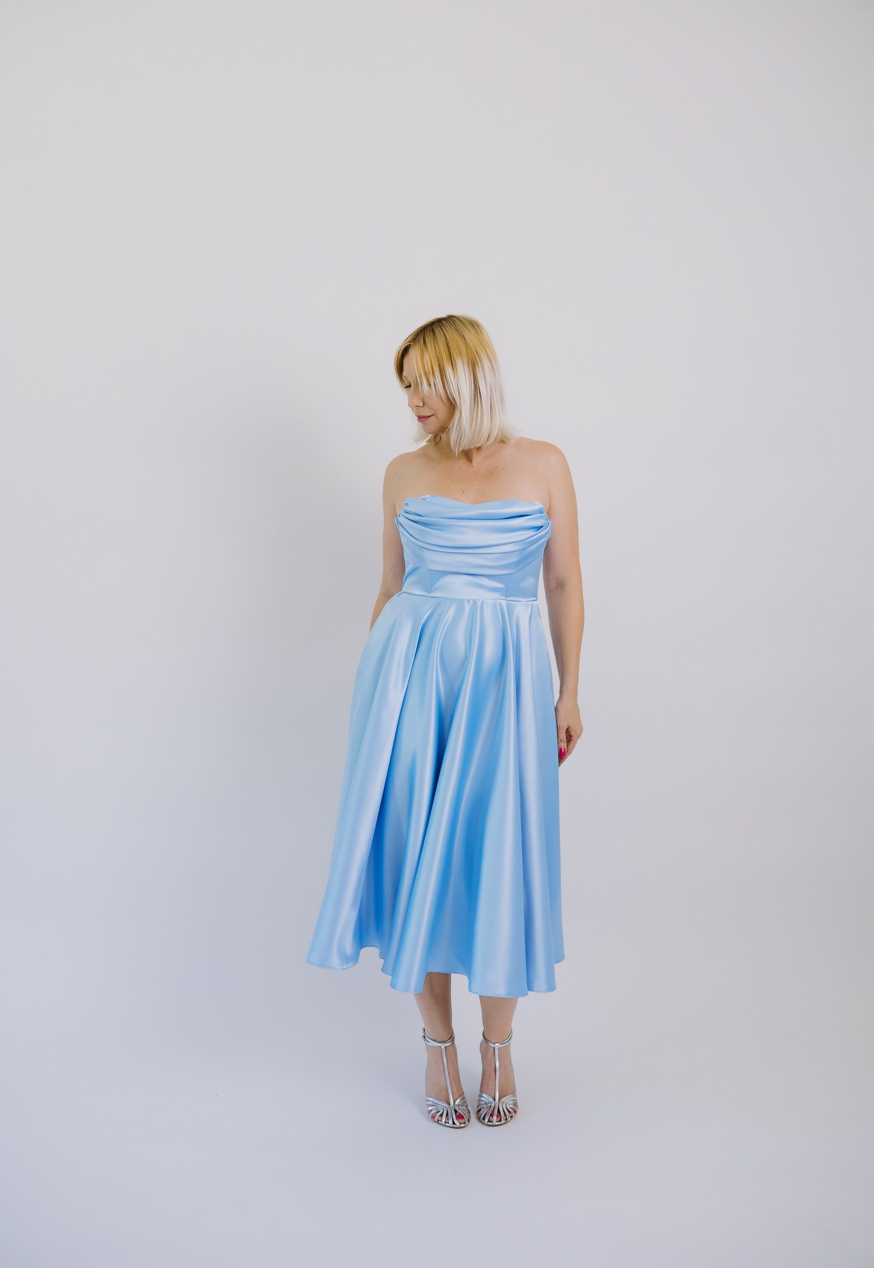 Rochie de ocazie Celeste