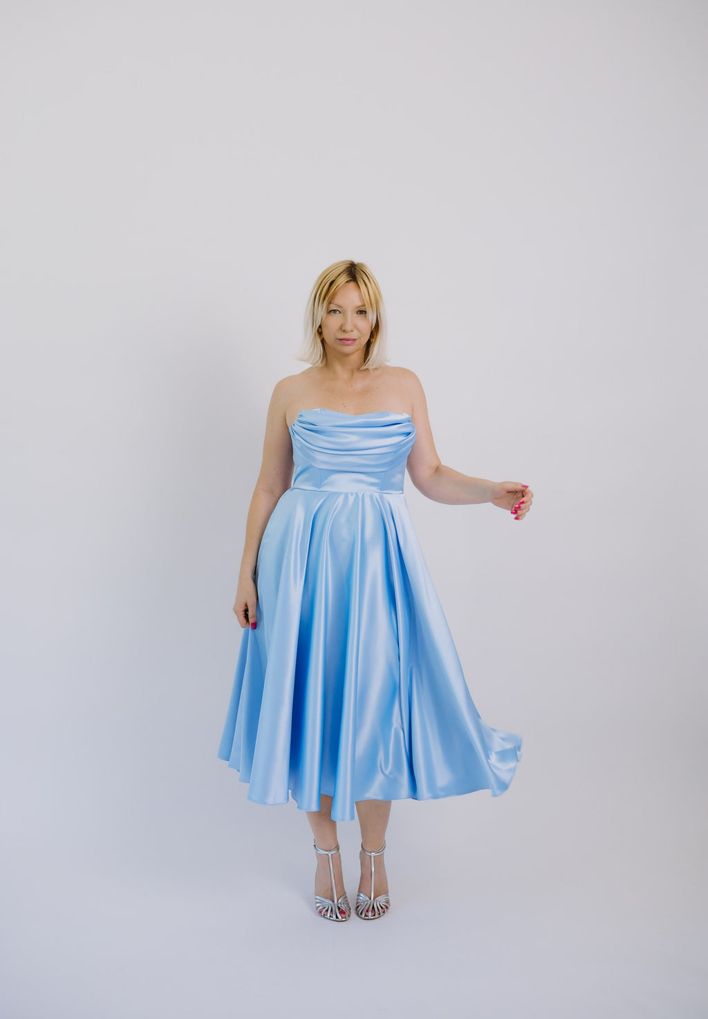 Rochie de ocazie Celeste
