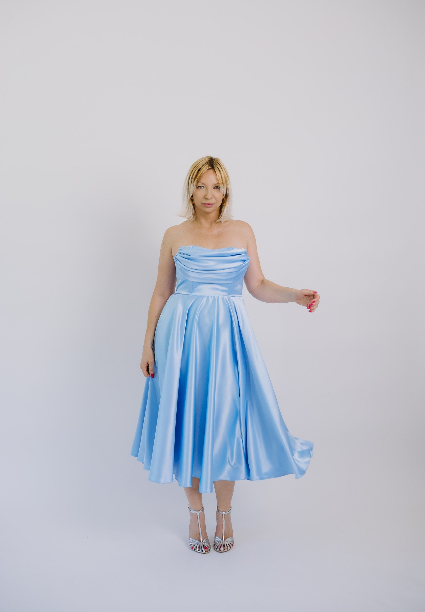 Rochie de ocazie Celeste