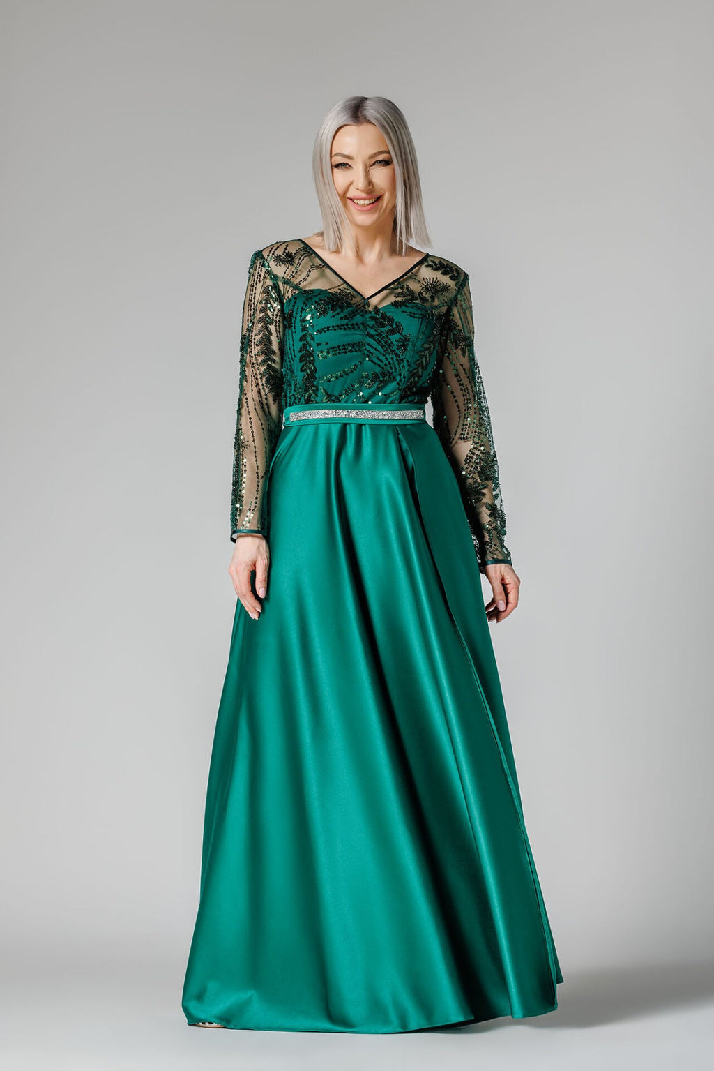 Rochie de seara Rose Aurora